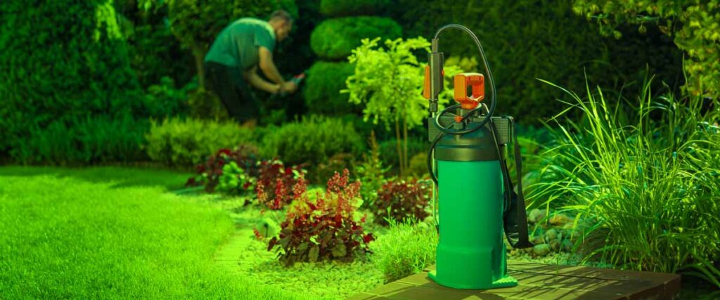 Choosing Eco-Friendly Pest Control Products